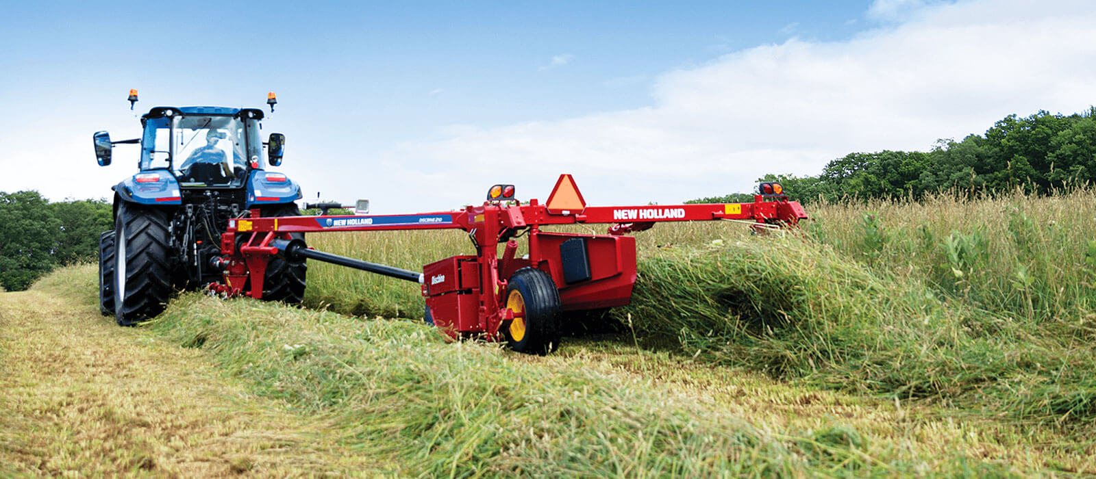 Discbine 210