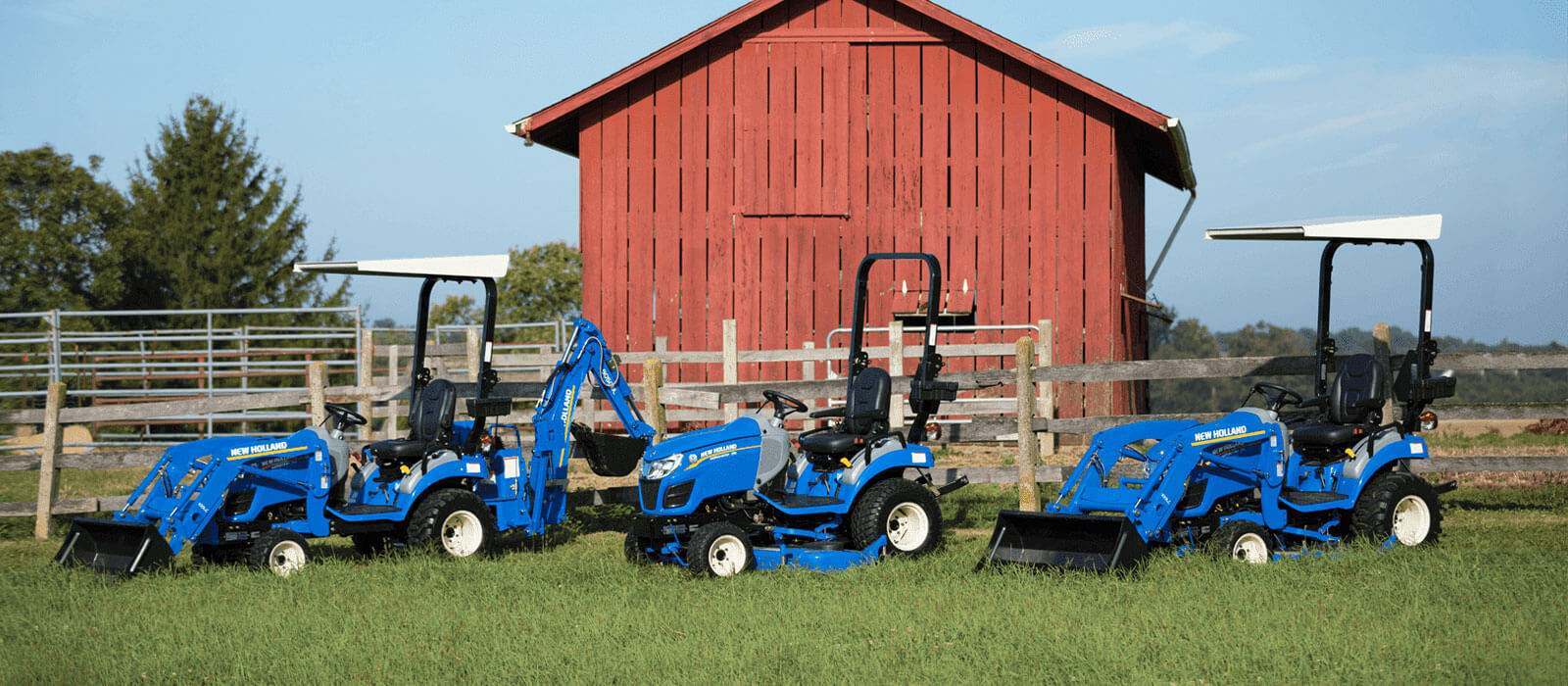 Workmaster Family