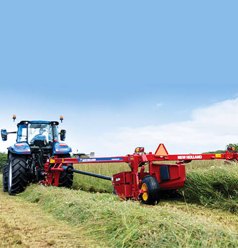Discbine 210