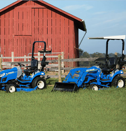 Workmaster Family