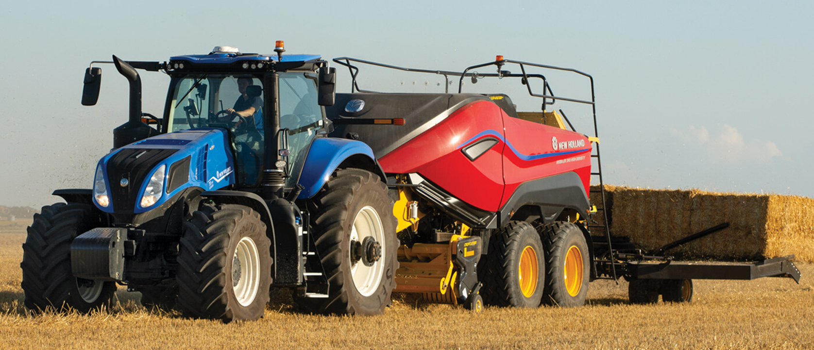 T7 with Disc Drill