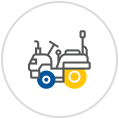 Multilocations Logo
